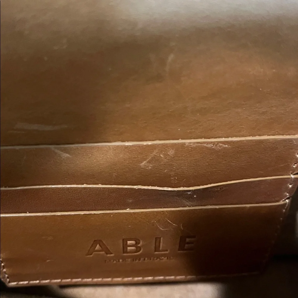 ABLE bag - Picture 5 of 6